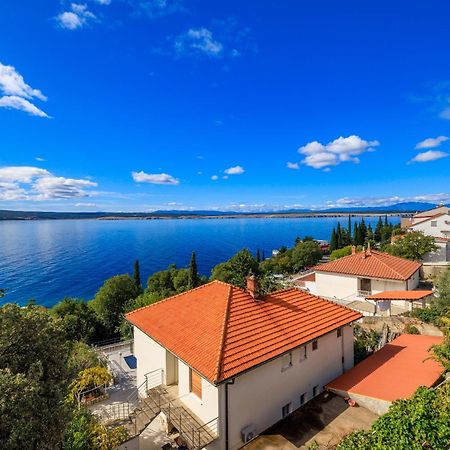 Apartments Maja Dramalj Luaran gambar